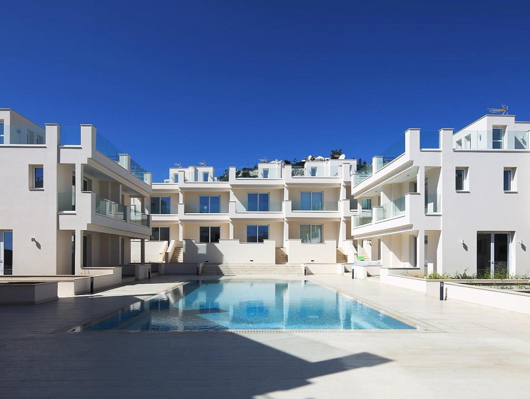 Apartment in Limassol
