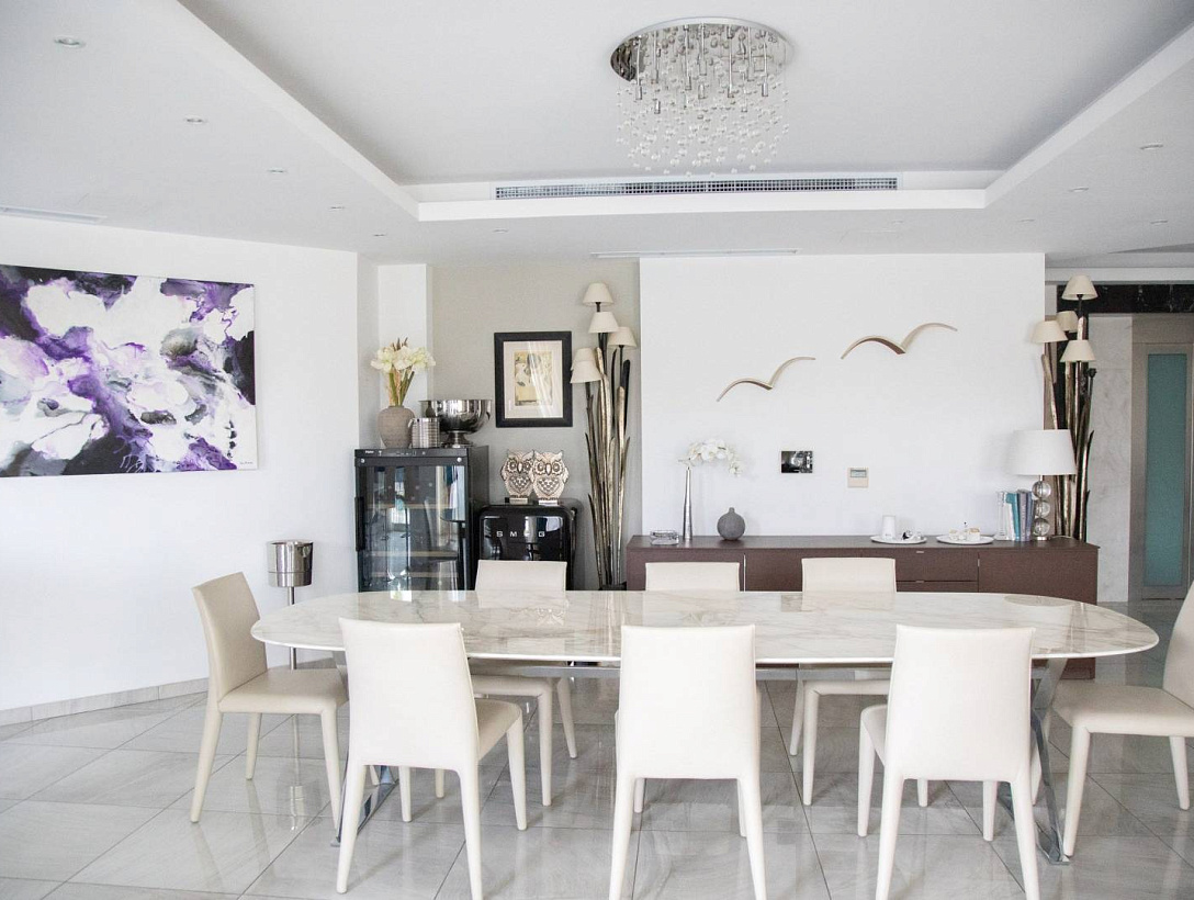 Villa in Limassol