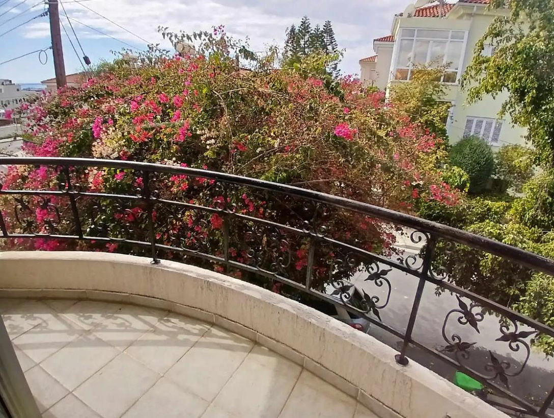 Villa in Limassol