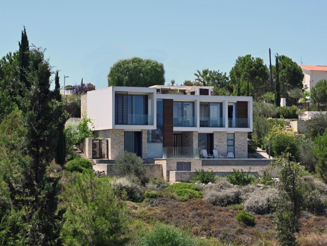 Villa in Paphos
