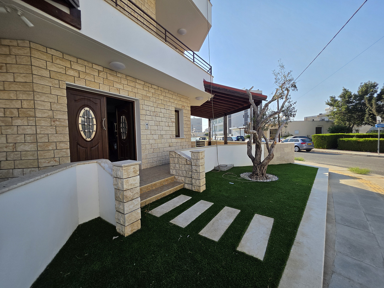 Villa, 6 bedrooms — 27