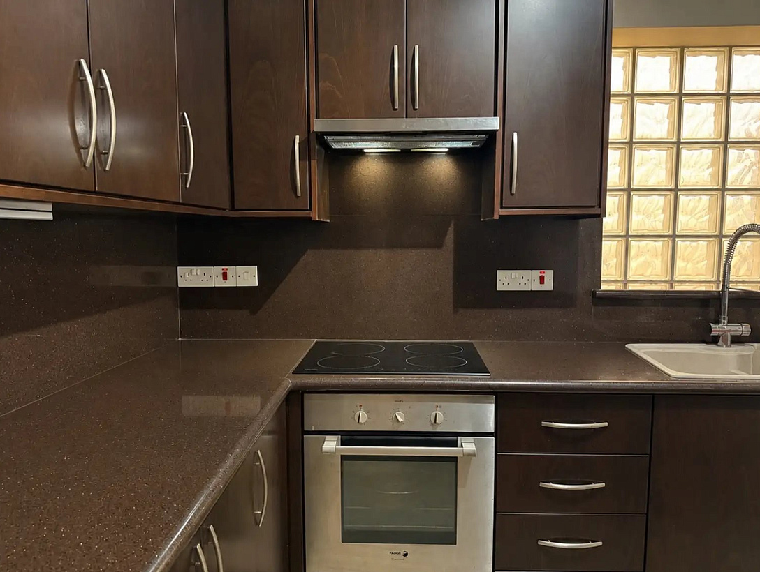 Flat in Limassol