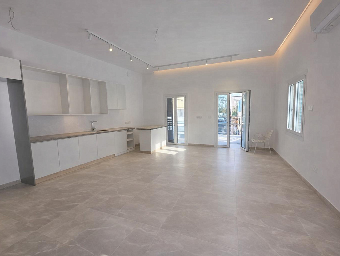 Квартира в Лимассоле