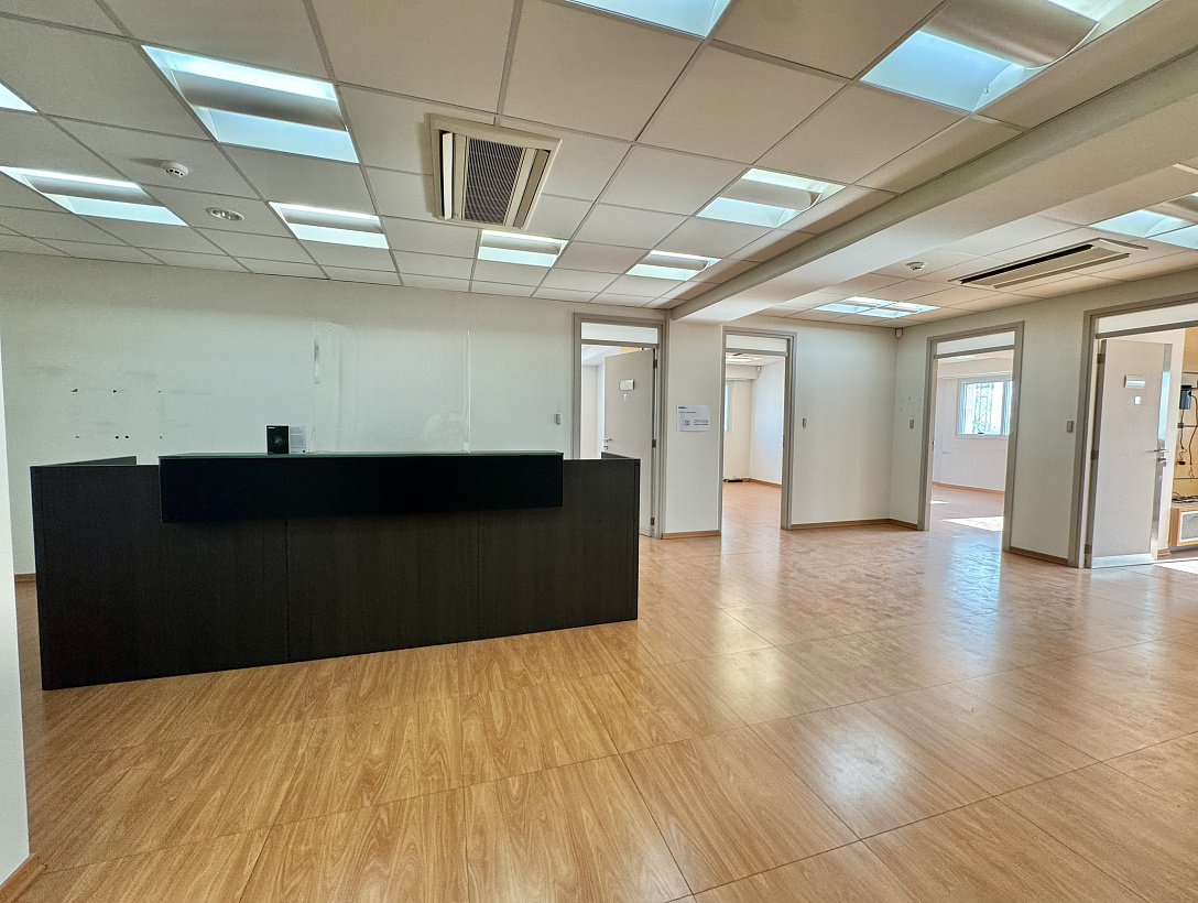 Office in Limassol
