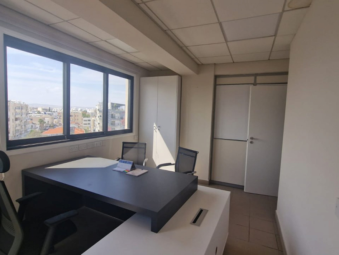 Office in Larnaca