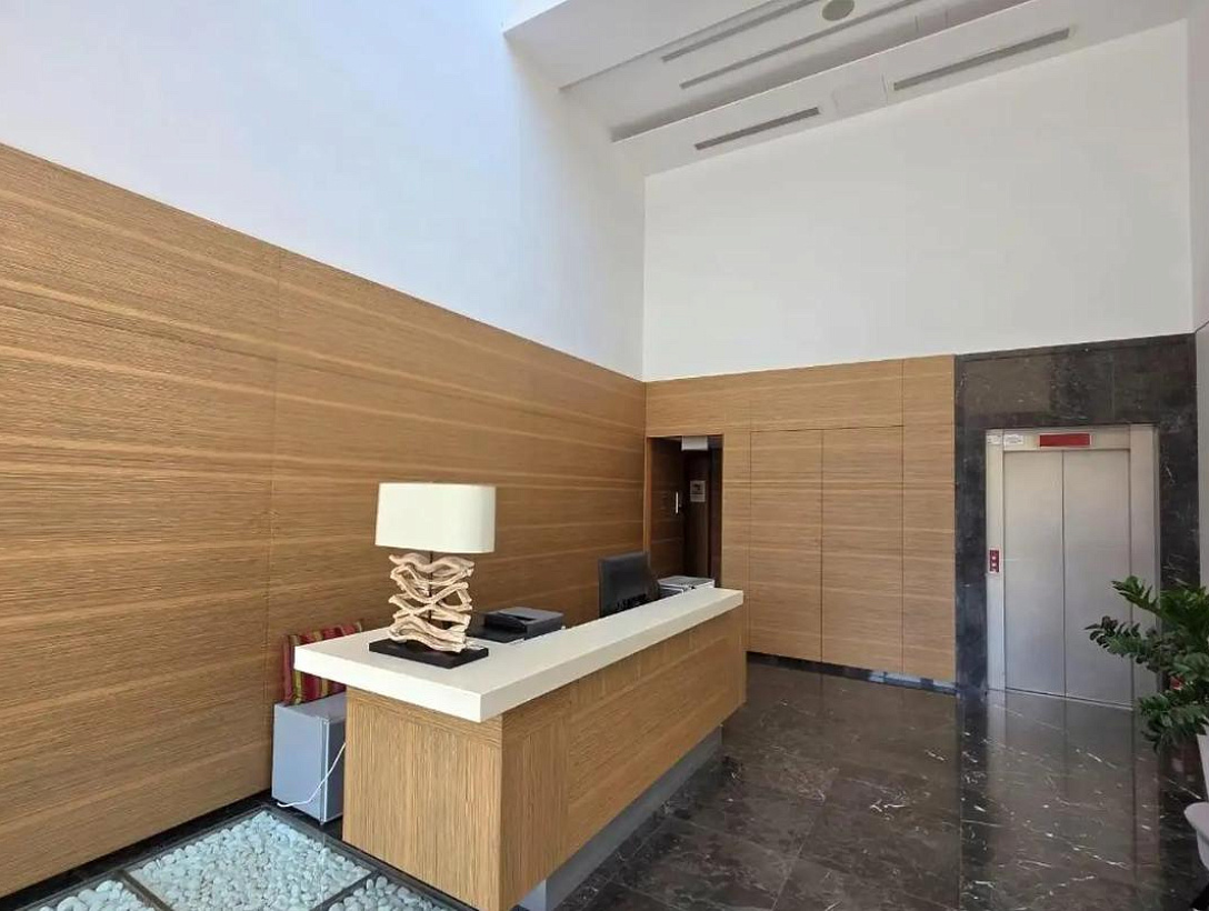 Office in Limassol