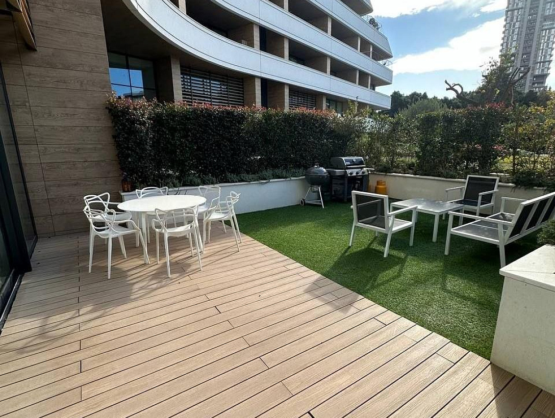 Новая вилла в Лимассоле