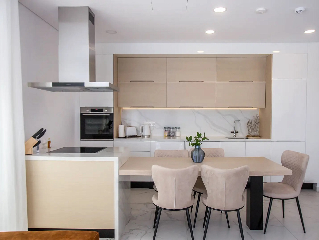 Квартира на Кипре