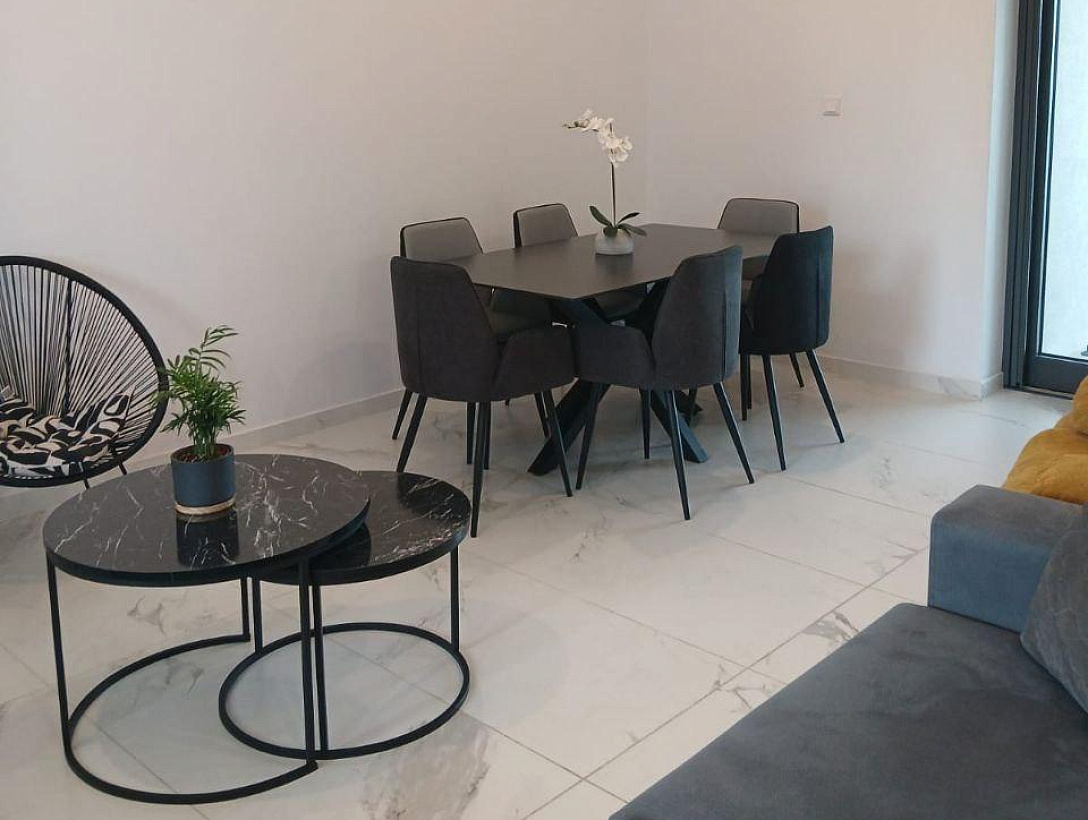 New flat in Larnaca