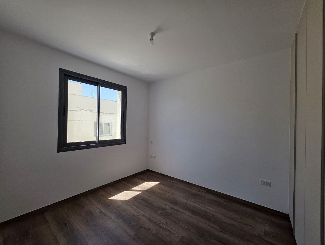 New penthouse in Larnaca