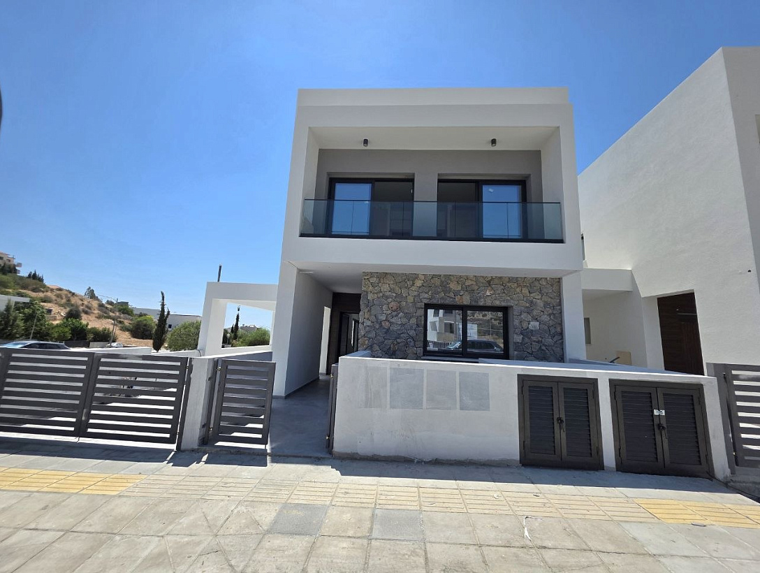 Villa in Limassol