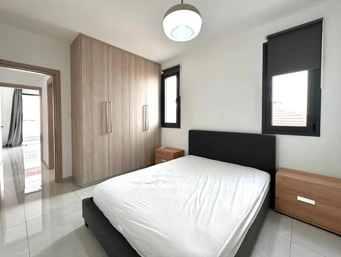 Квартира в Ларнаке