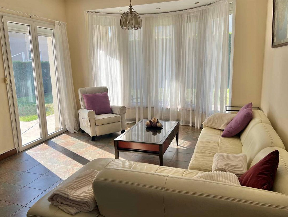 House in Limassol