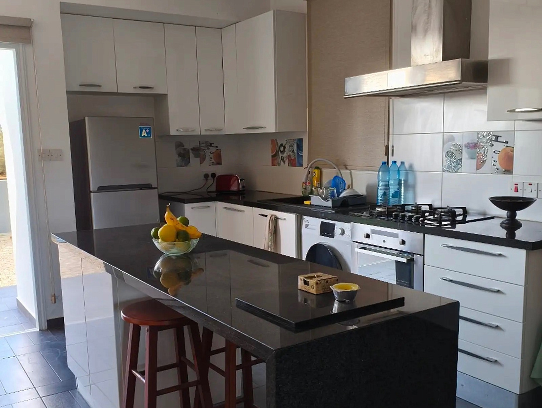 Дом в Фамагусте