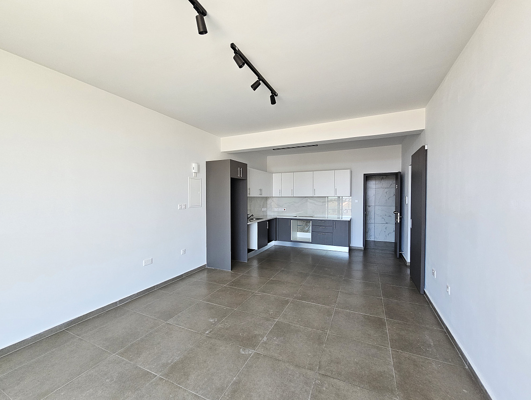 New flat in Famagusta