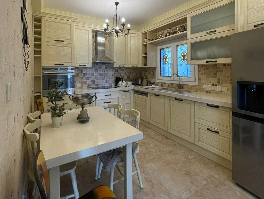 Вилла в Лимассоле