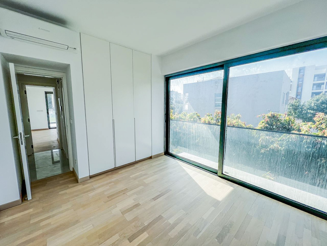 Apartment in Limassol