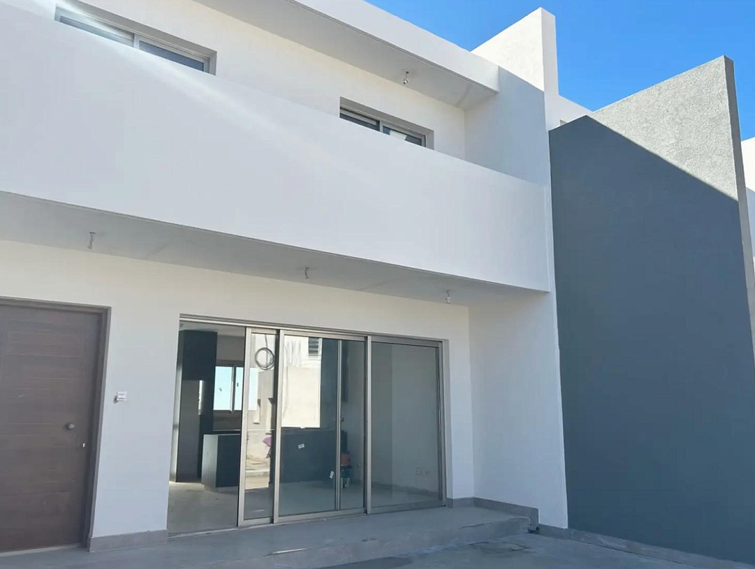 New house in Paphos