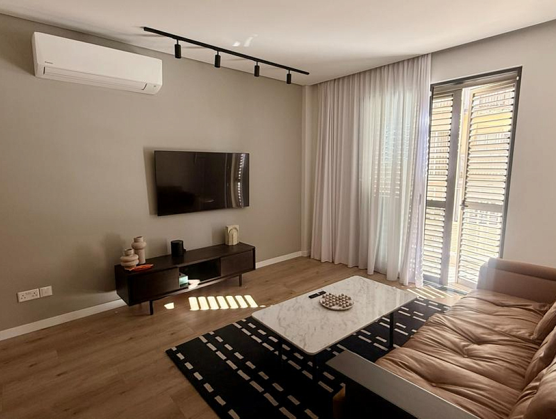 Flat in Limassol
