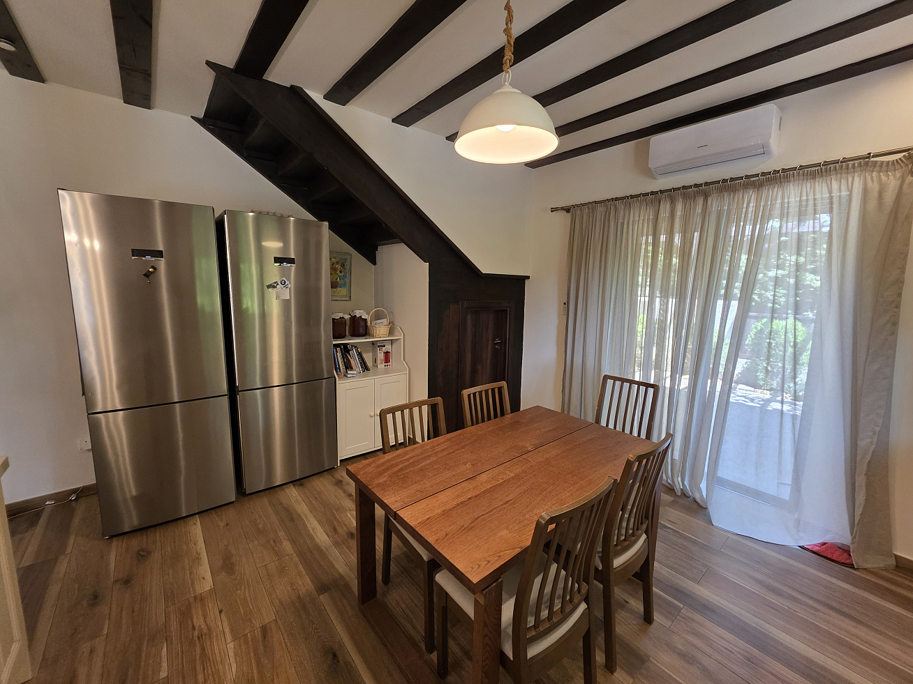 7-bedroom villa in Souni, Limassol — 8
