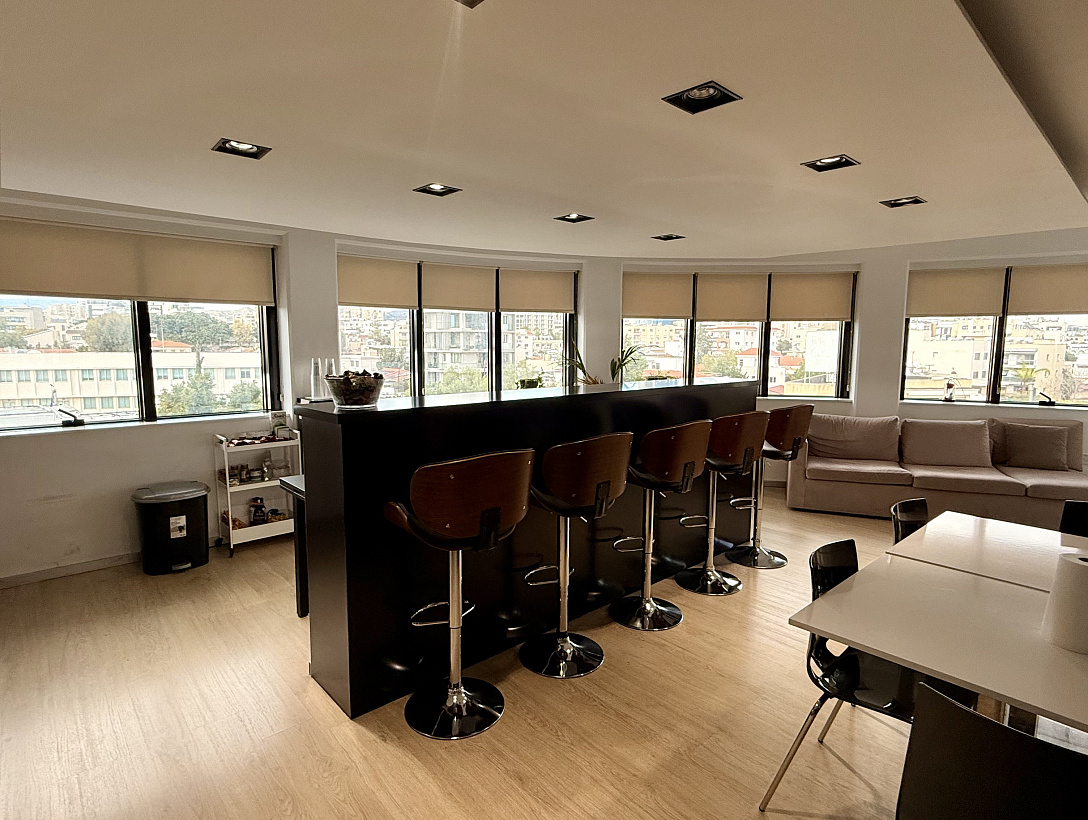 Office in Limassol