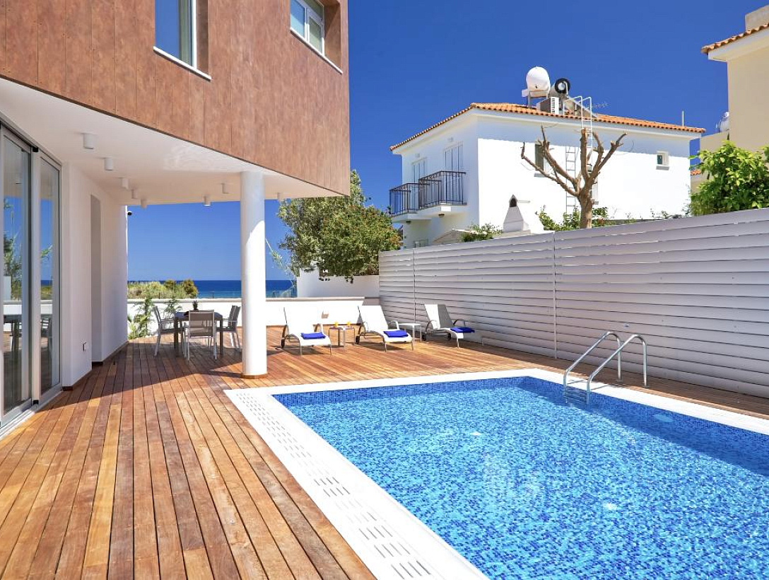 Villa in Cyprus