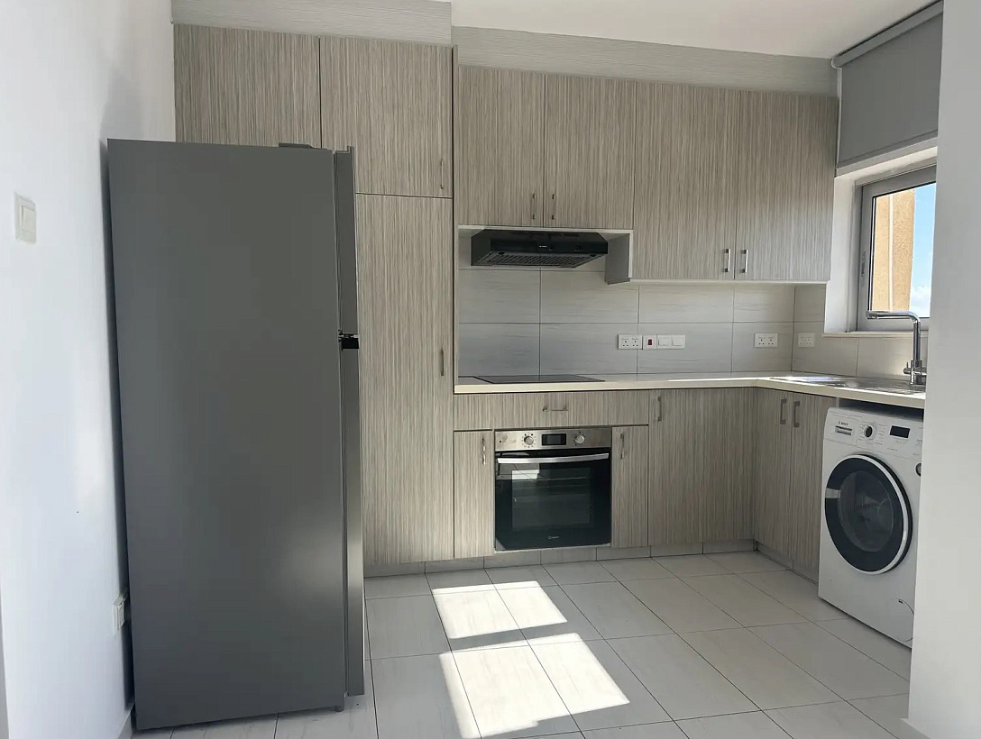 Квартира в Лимассоле