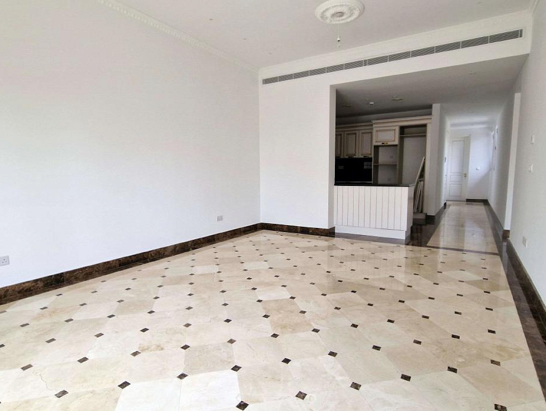 New apartment in Limassol