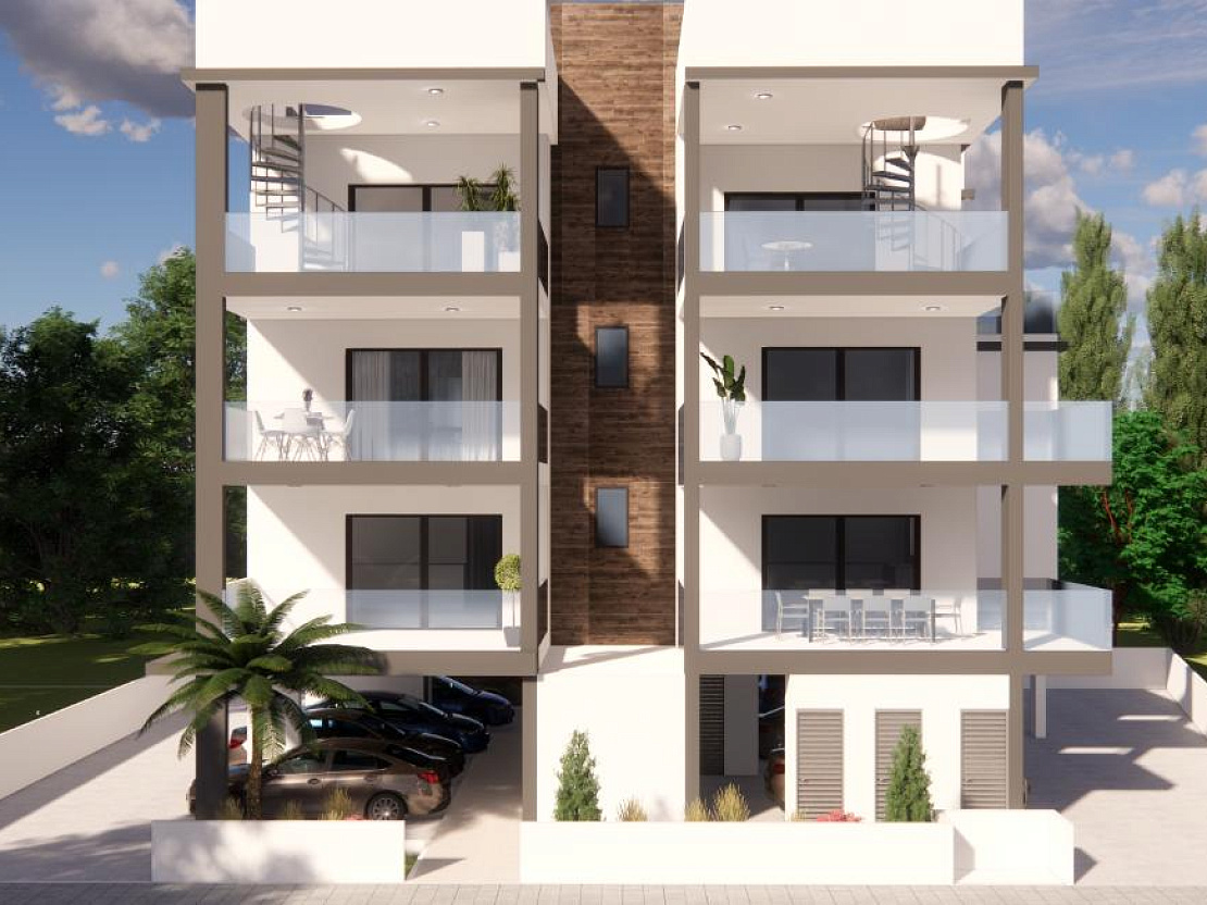 Everest Homes 21