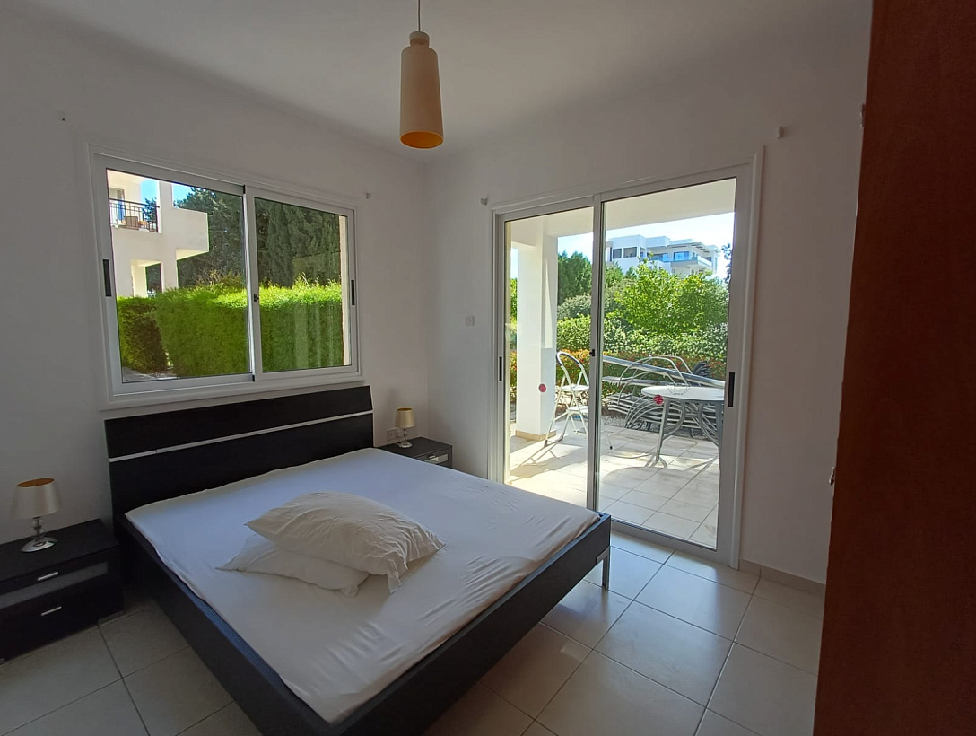 Flat in Paphos