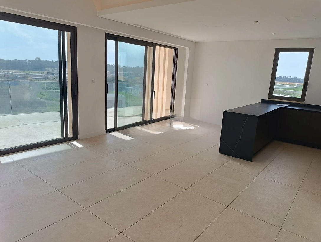 Apartment in Limassol