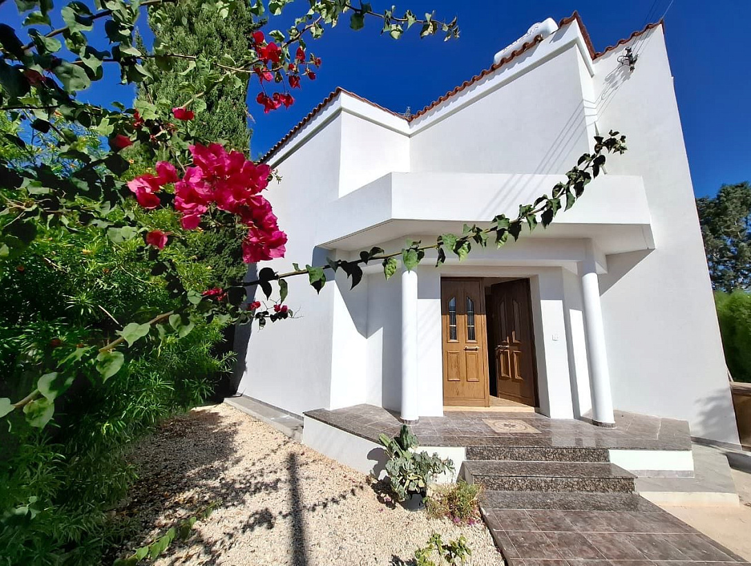 Villa in Paphos