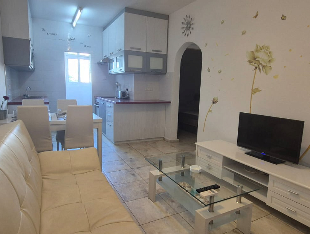 Flat in Famagusta