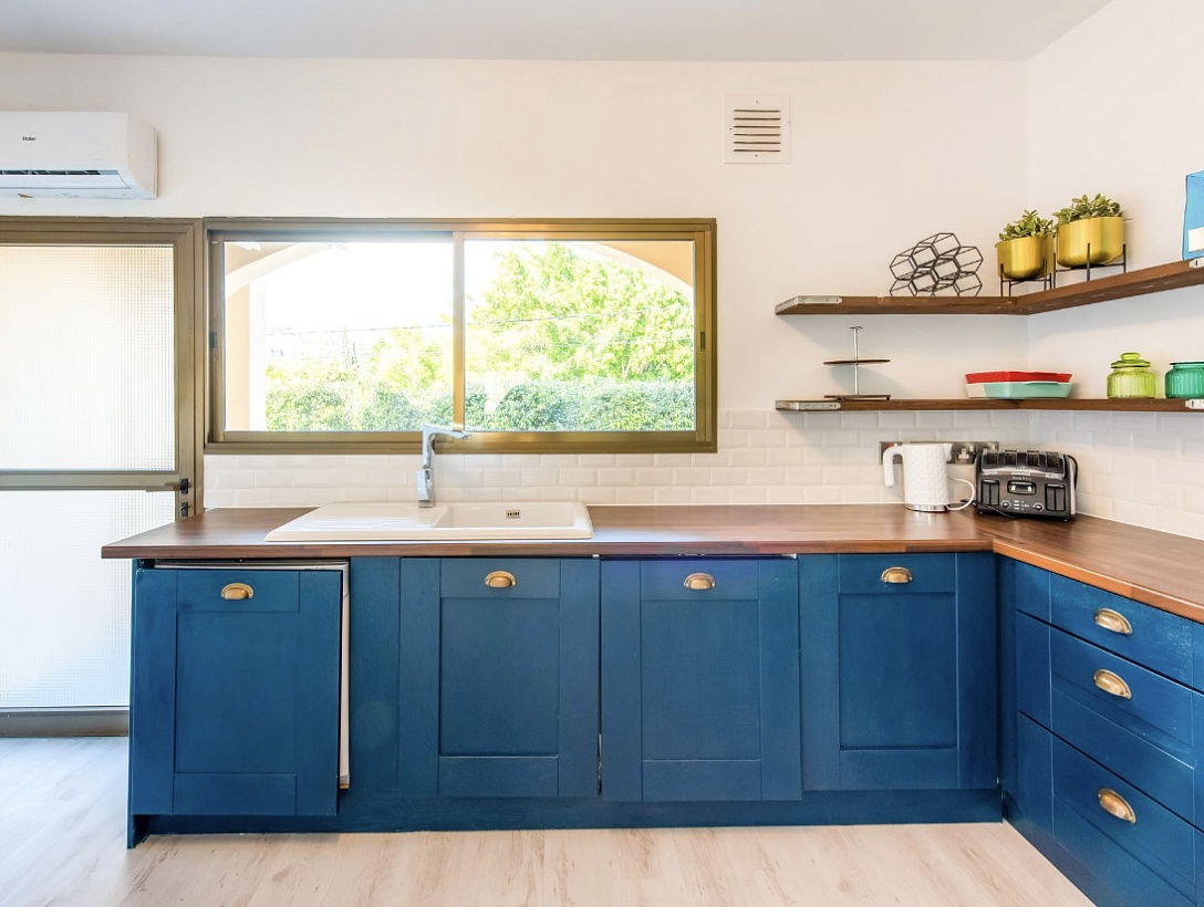 Apartment in Limassol