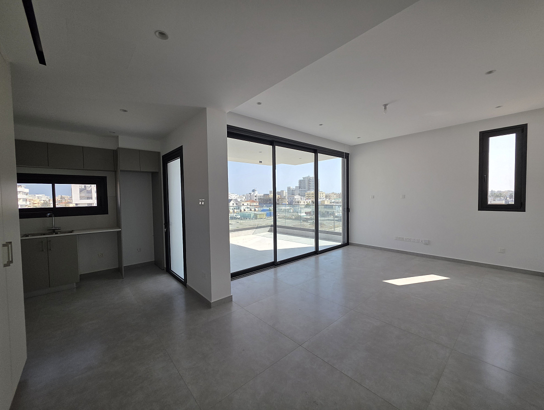 New flat in Larnaca