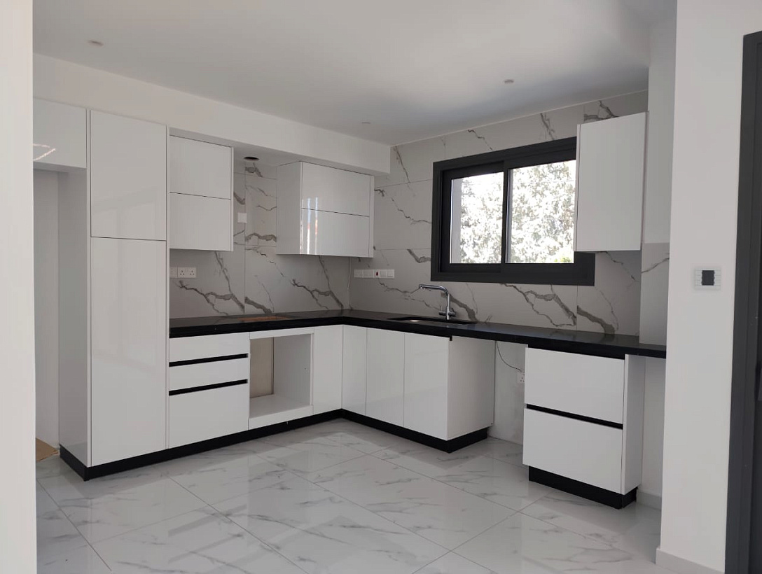 New flat in Limassol