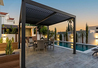 Villa, 3 bedrooms — 29