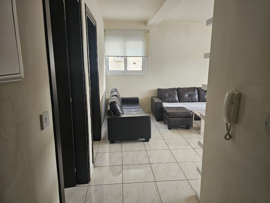 Flat in Cyprus