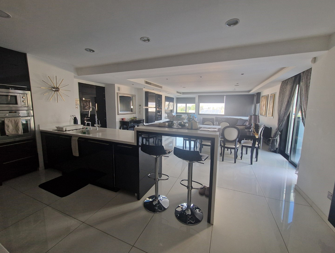 Пентхаус в Никосии