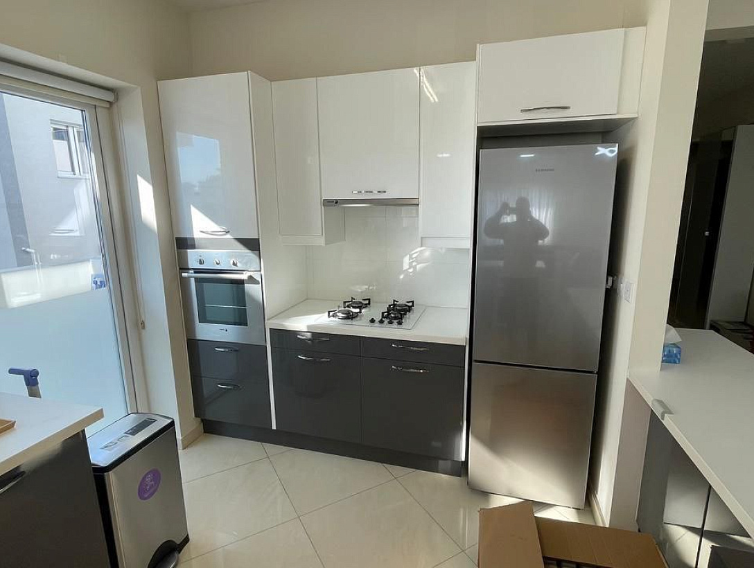 Flat in Limassol