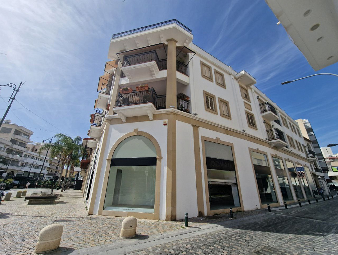 Commercial in Larnaca