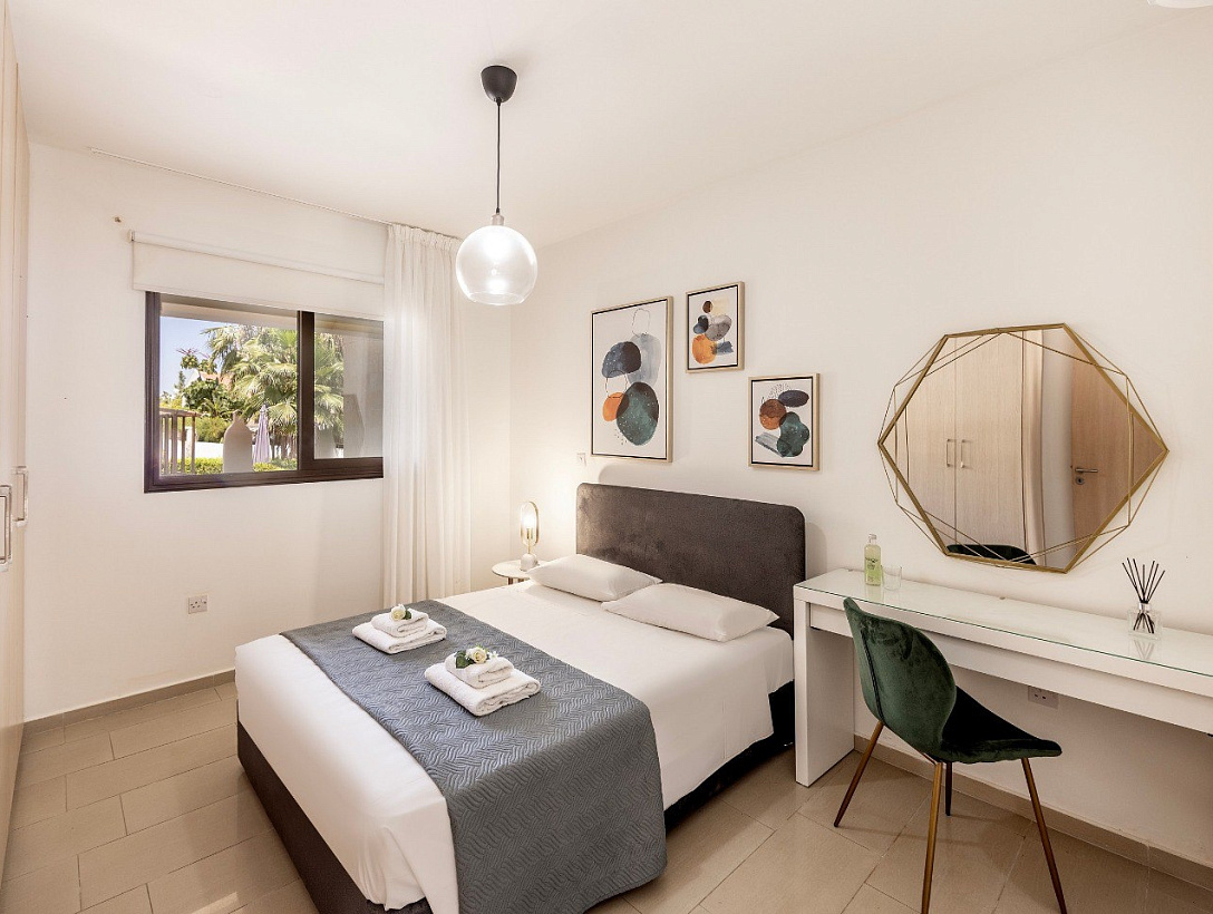 Flat in Famagusta
