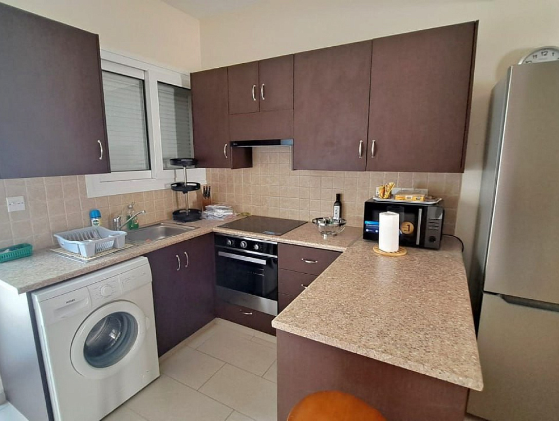 House in Limassol