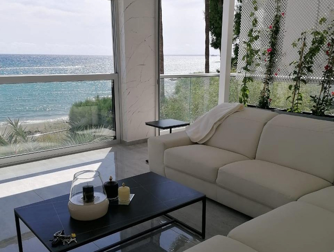 Apartment in Limassol
