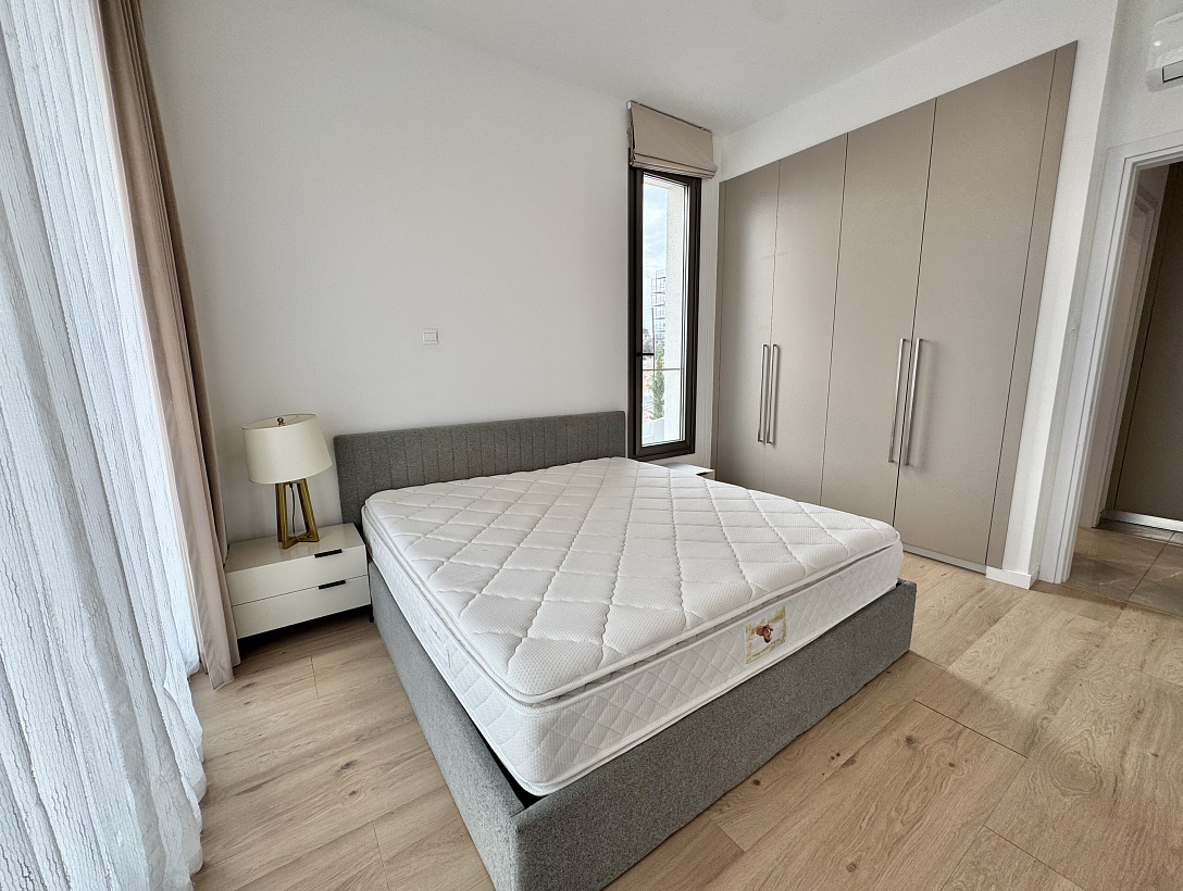 Новая квартира в Лимассоле