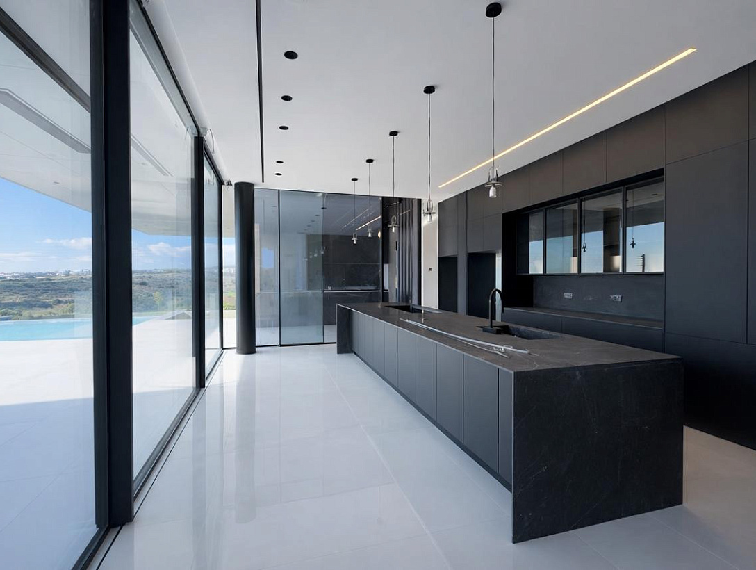 Вилла в Лимассоле