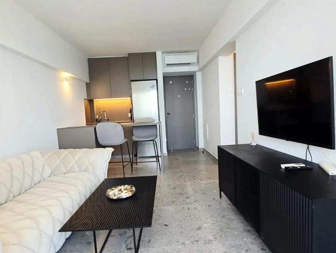 Квартира в Лимассоле