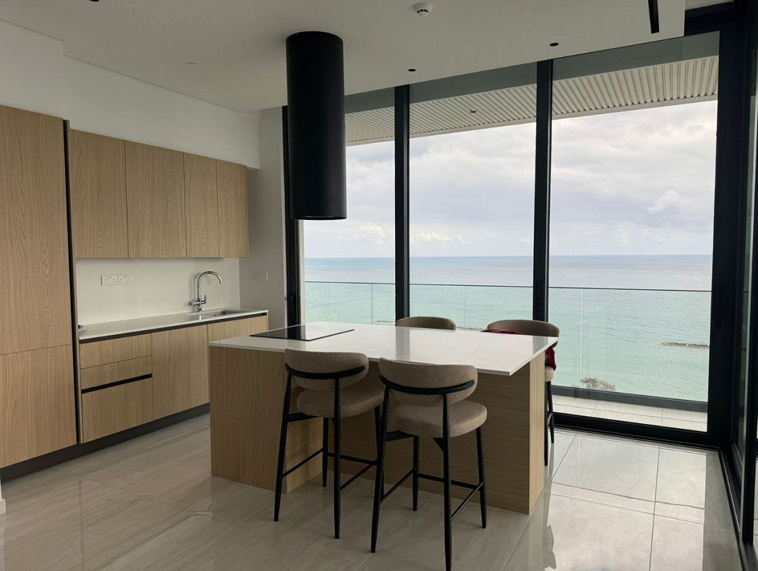 Apartment in Limassol