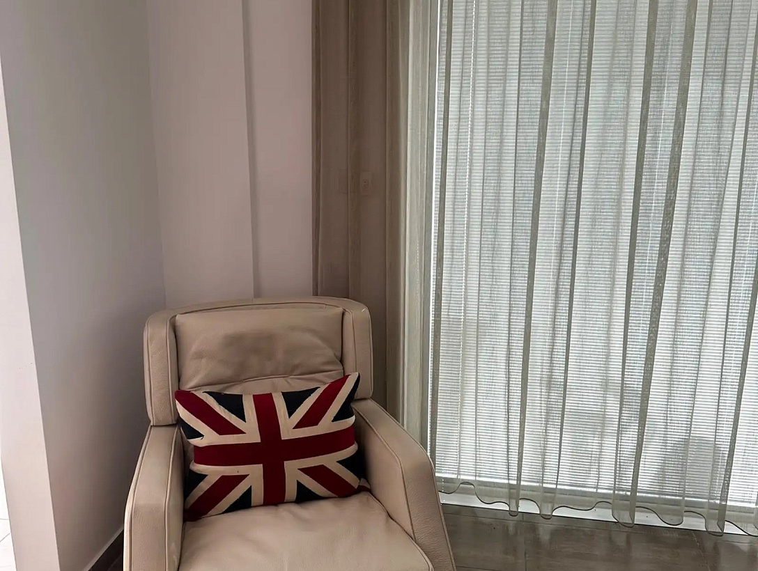 Вилла на Кипре