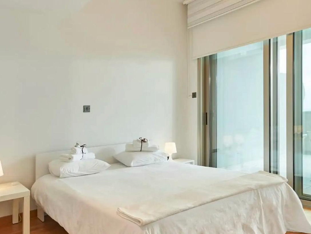 Flat in Larnaca